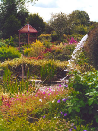 Gash Gardens - Castletown Portlaoise Co Laois